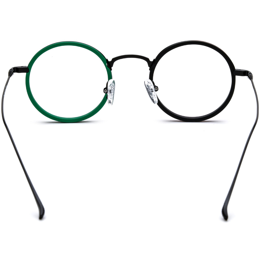 Round Glasses BR1590