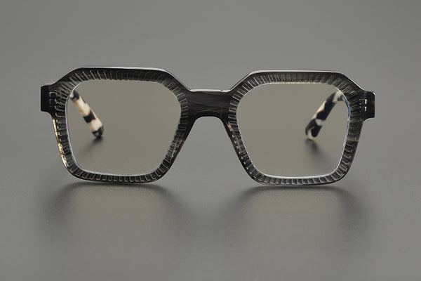 Square Glasses TG1126