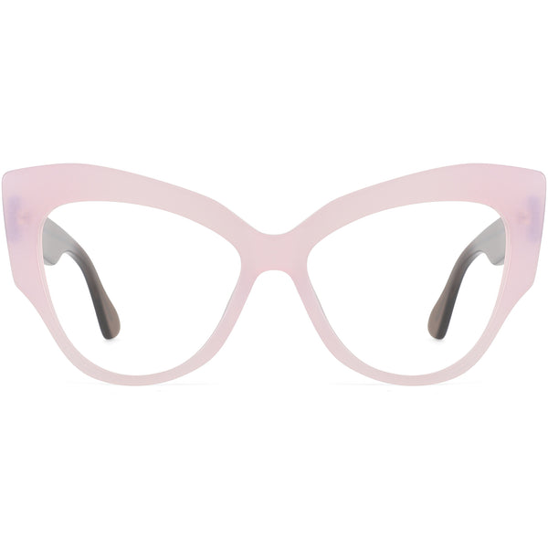 Cat-Eye Glasses YSAA1045