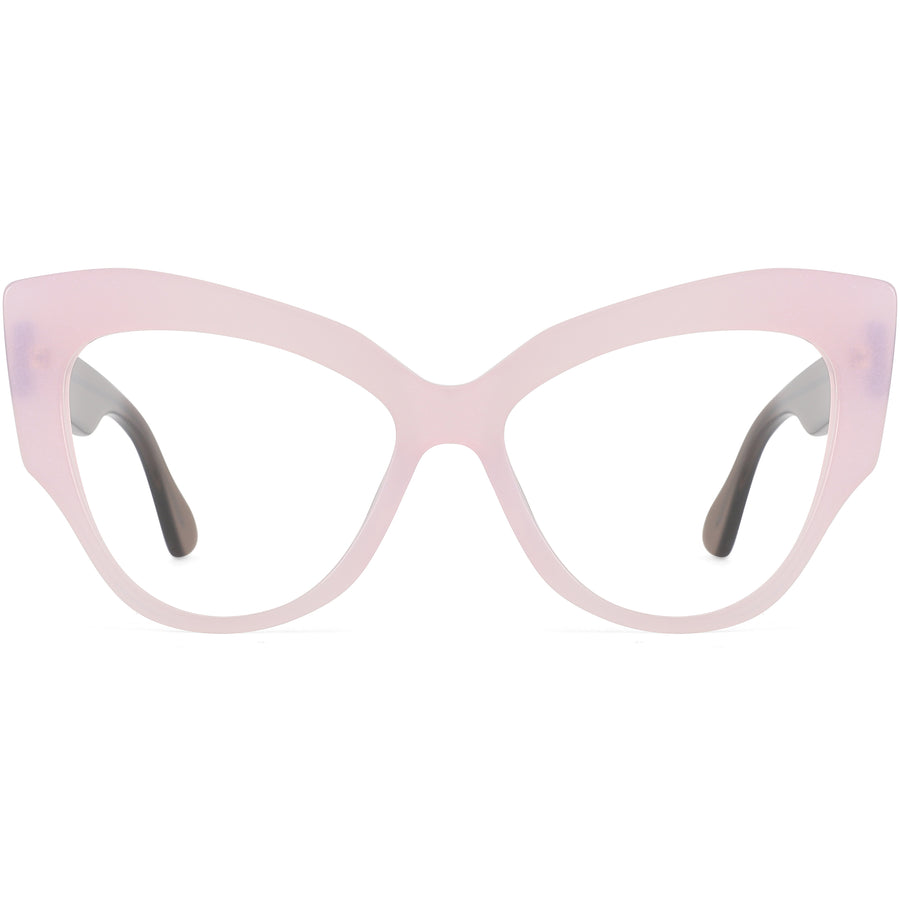 Cat-Eye Glasses YSAA1045