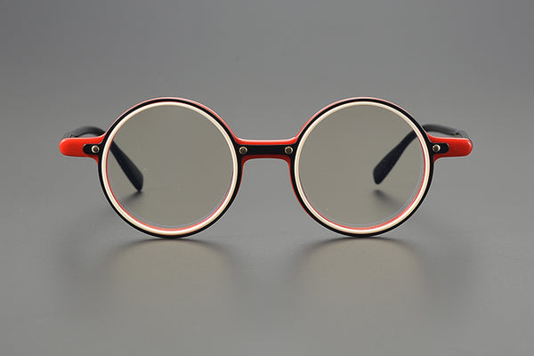 Round Glasses TG1103
