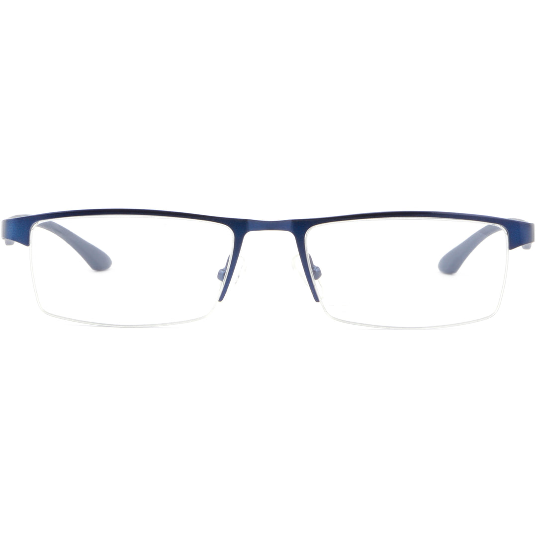 Rectangle Glasses O2075