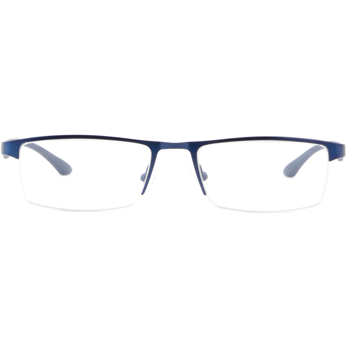 Rectangle Glasses O2075