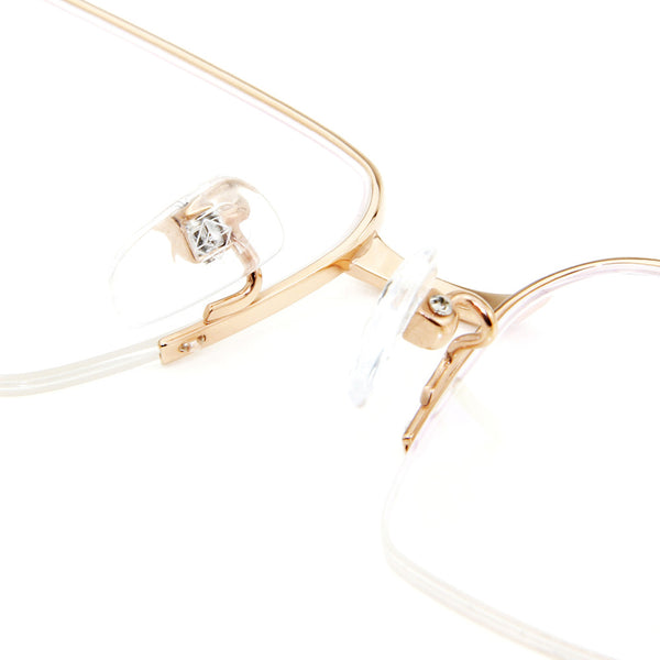 Rectangle Glasses JCT1065