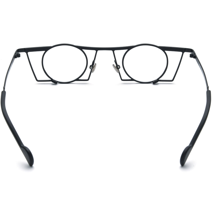 Geometric Glasses BR1294