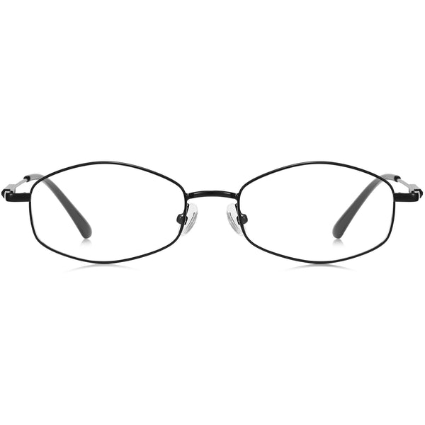 Geometric Glasses YSD1112