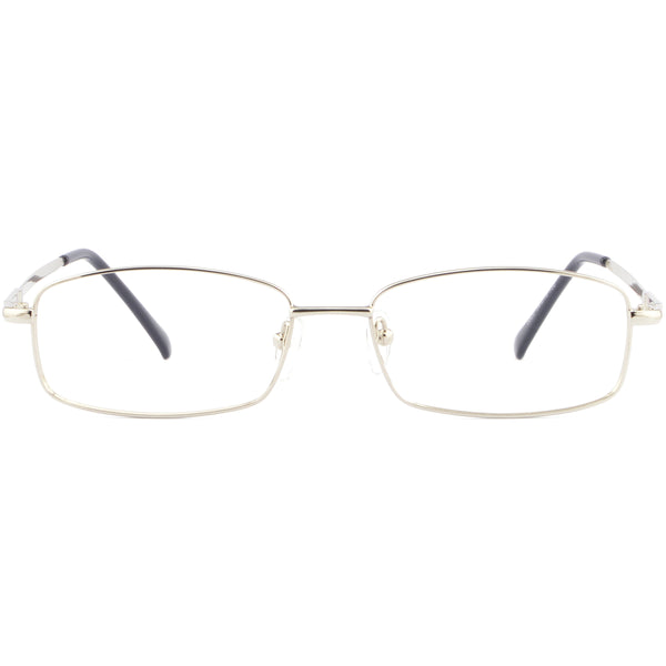 Rectangle Glasses O2473