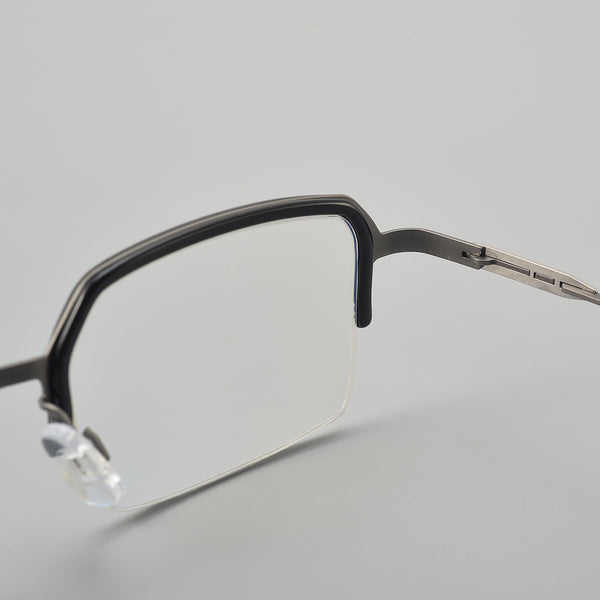 Square Glasses BY1022