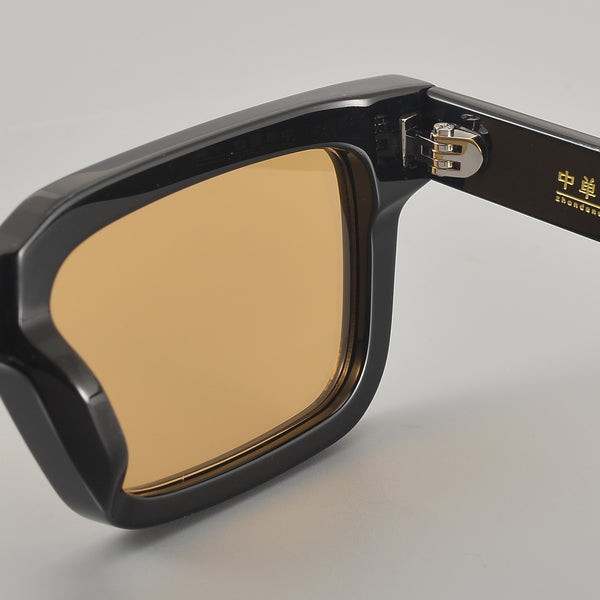 Rectangle Sunglasses BYS1009