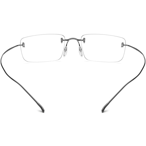 Rectangle Glasses BR1648