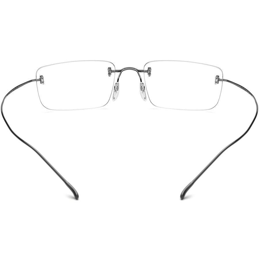 Rectangle Glasses BR1648