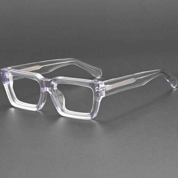 Rectangle Glasses YN1122