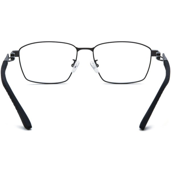 Square Glasses BR1703