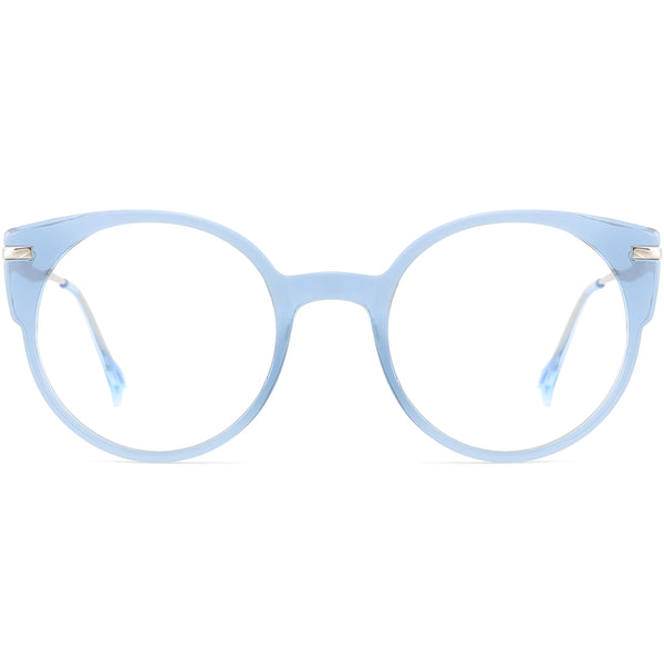 Cat-Eye Glasses YSAC1050