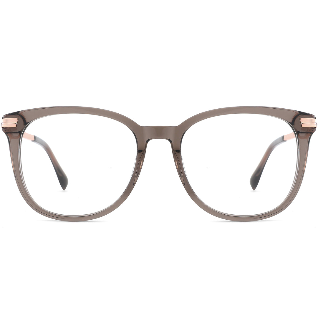 Square Glasses YSAC1011