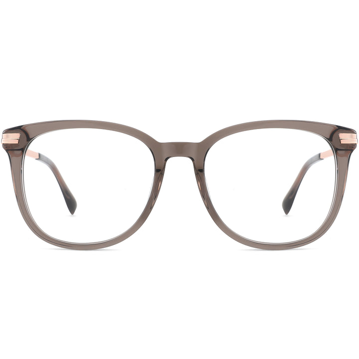 Square Glasses YSAC1011