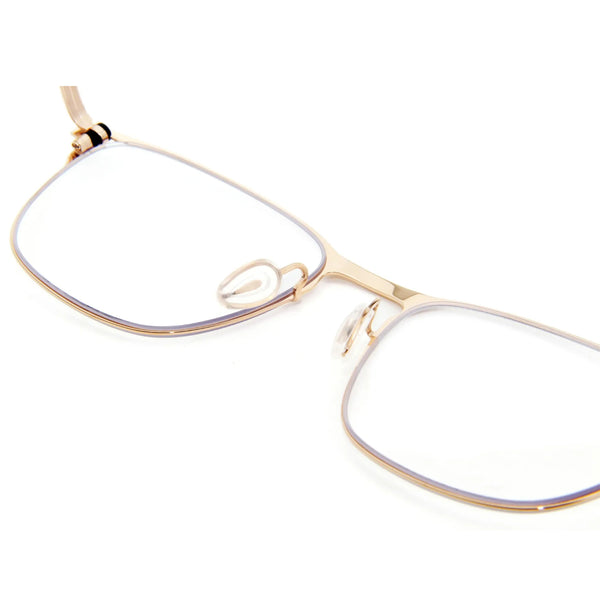 Square Glasses JFT1021