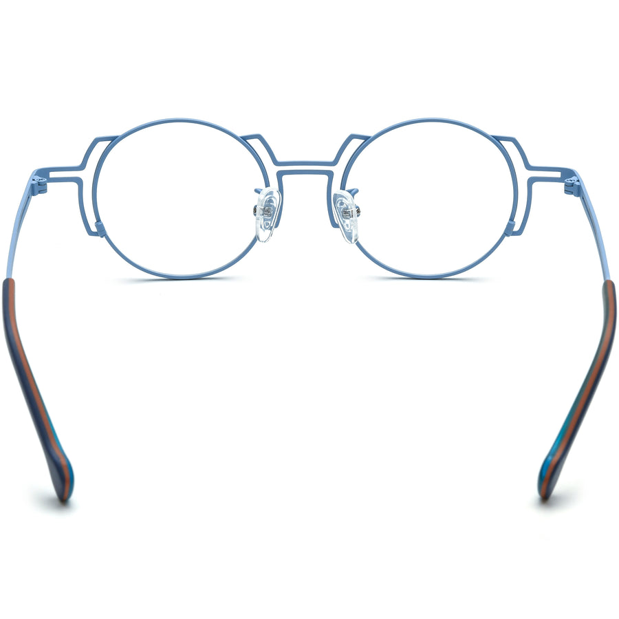 Geometric Glasses BR1616