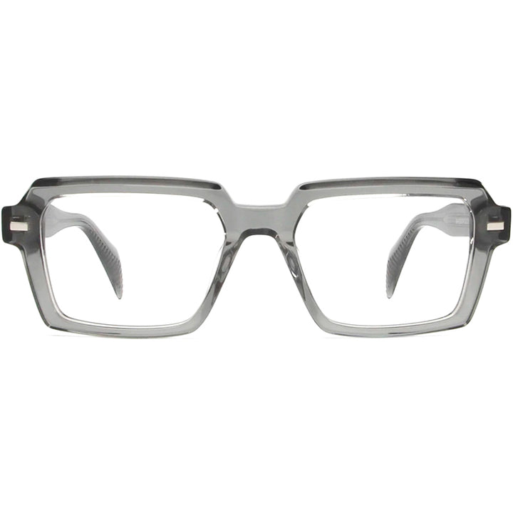 Square Glasses A4093