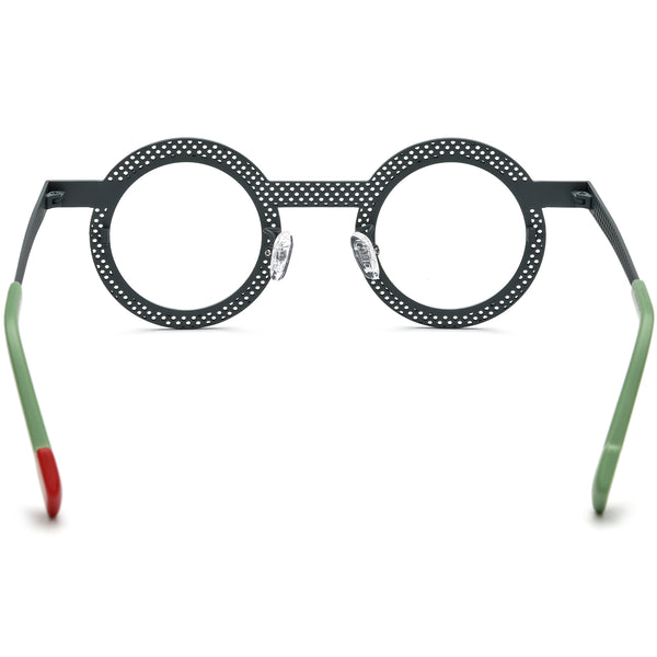 Round Glasses BR1515