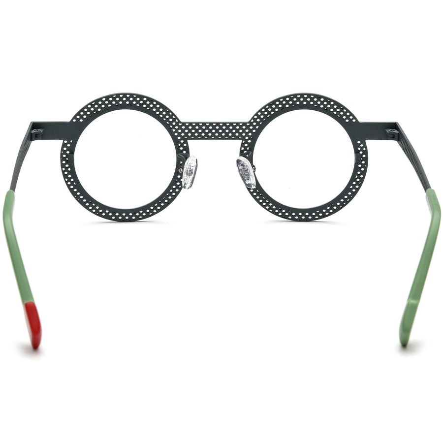Round Glasses BR1515