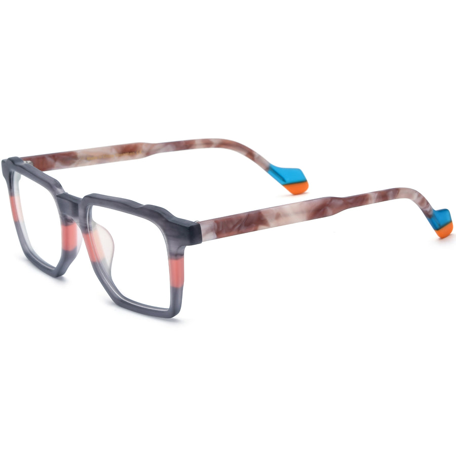 Square Glasses BR1437