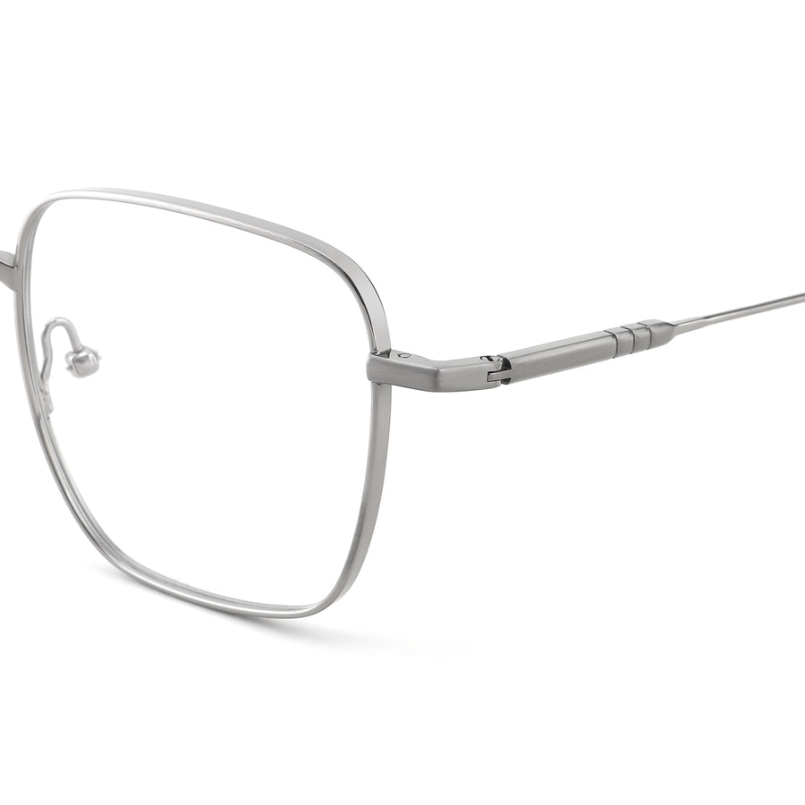 Square Glasses YPT1050