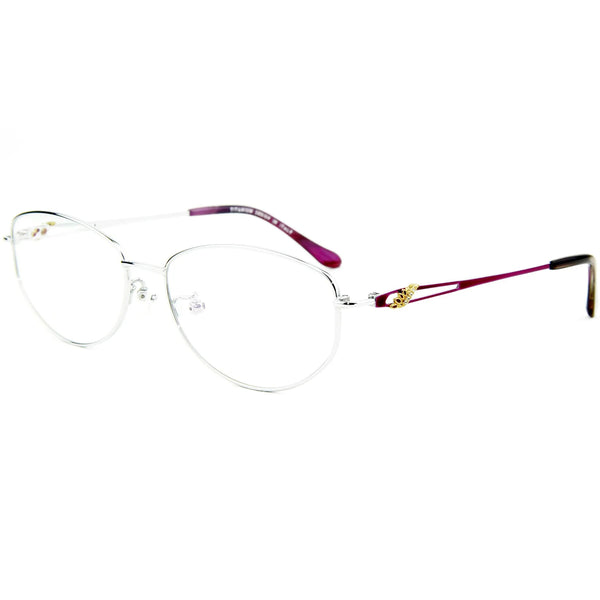 Oval Glasses JCT1030