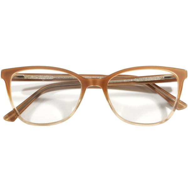 Square Glasses GSR1006
