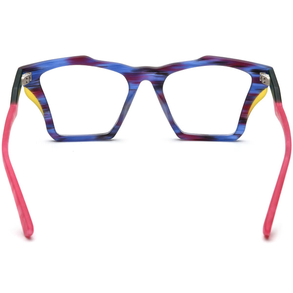 Geometric Glasses BR1503