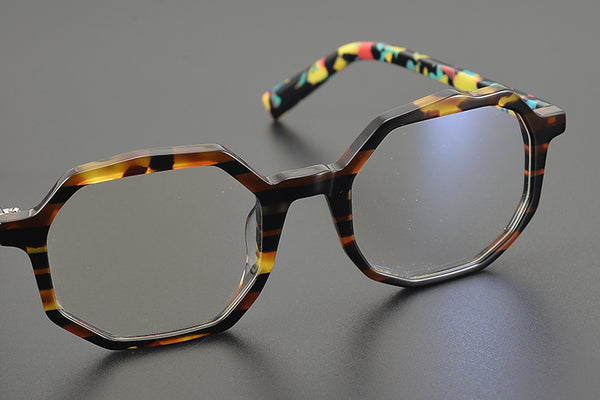 Geometric Glasses TG1222