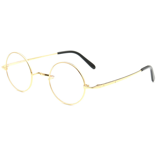 Round Glasses YT1068