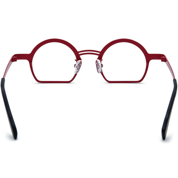 Geometric Glasses BR1550