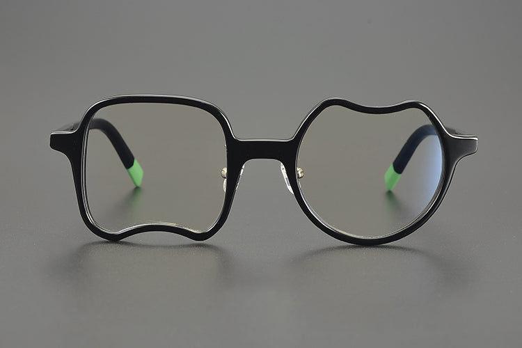 Geometric Glasses TG1228