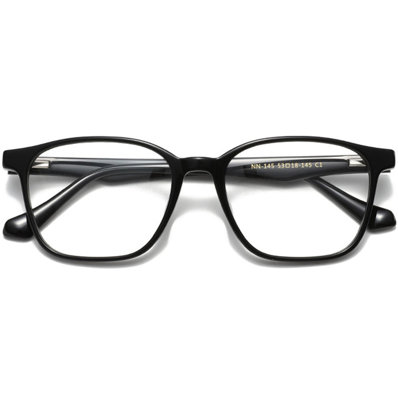 Square Glasses ME1001