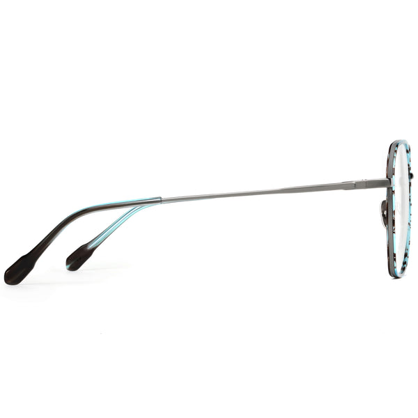 Square Glasses MW1180