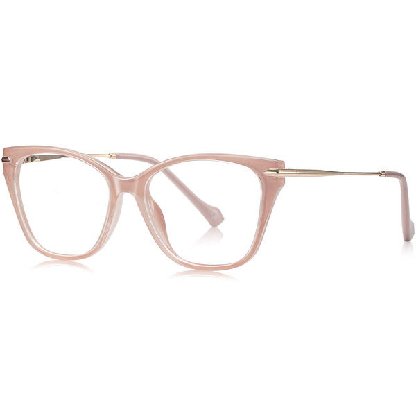 Cat-Eye Glasses YSD1068