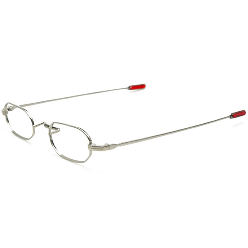 Rectangle Glasses PG1026
