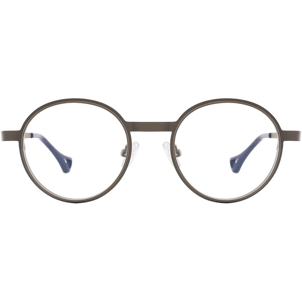Round Glasses YEM1159