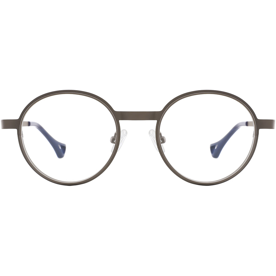 Round Glasses YEM1159