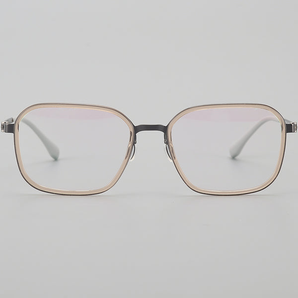 Square Glasses BY1078