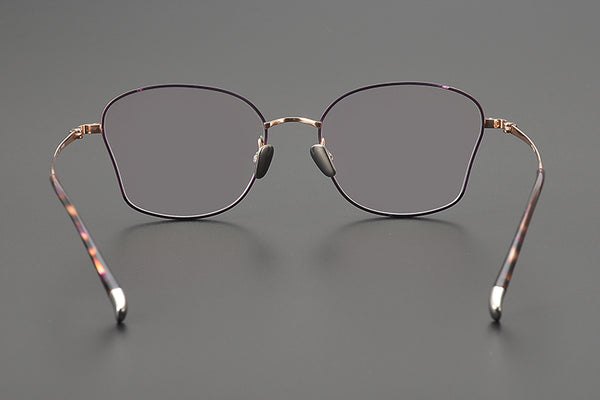 Cat-Eye Glasses MW1447