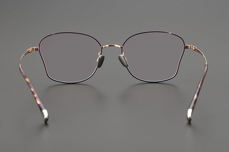 Cat-Eye Glasses MW1447