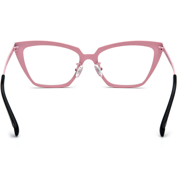 Cat-Eye Glasses BR1525