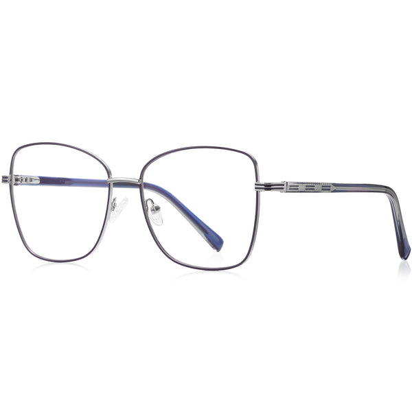 Square Glasses PF1319