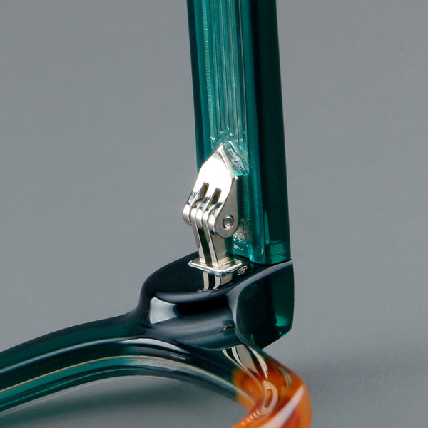 Square Glasses A4026