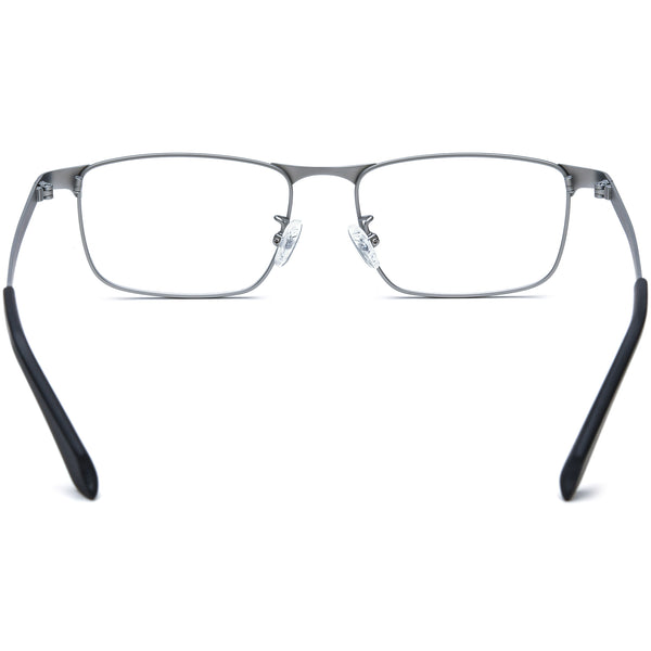 Rectangle Glasses BR1701