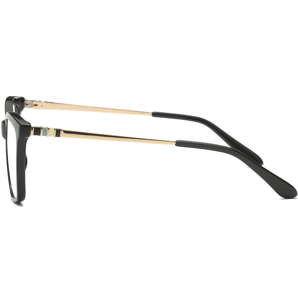 Cat-Eye Glasses PF1203