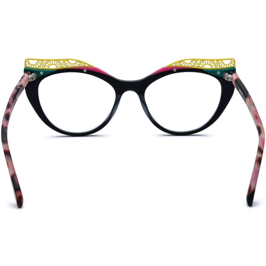 Cat-Eye Glasses BR1548