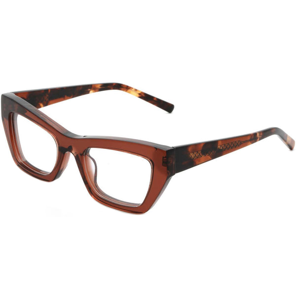 Cat-Eye Glasses GSR1097